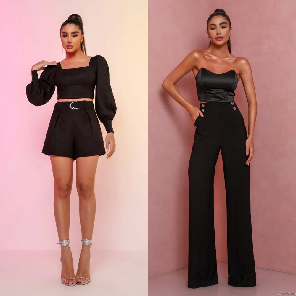 Almoço Look Para Sair De Dia Buy Look Para Festa Em Sitio A Noite Deals  Black Friday, image size:1000x1000